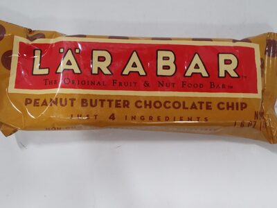 Peanut Butter Chocolate Chip