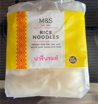 Rice Noodles