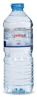 Mineral water