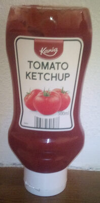 Tomato Ketchup