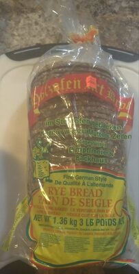 Holzofen Art Brot