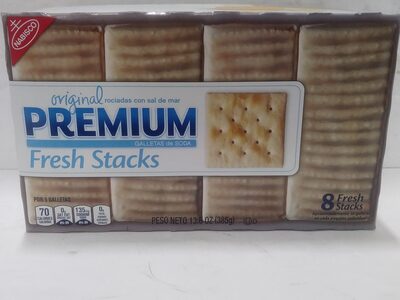 Saltine Crackers