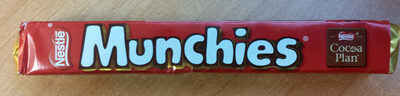 Munchies