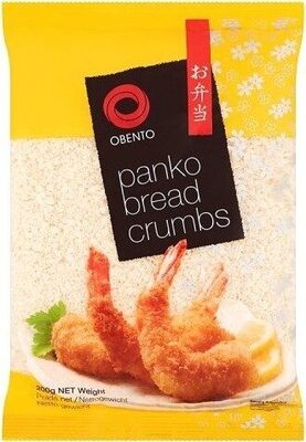 panko breadcrumbs
