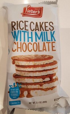 Rice cakes