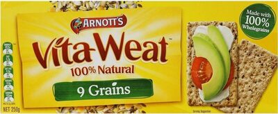 Vita Weat 9 Grains