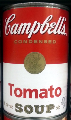 Tomato Soup