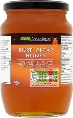 Pure Honey