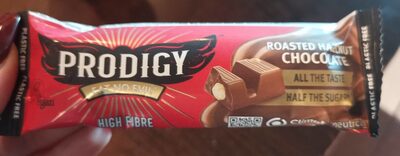 Prodigy eat no evil