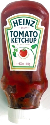 Tomato Ketchup