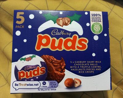 Puds