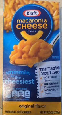 Mac & Cheese
