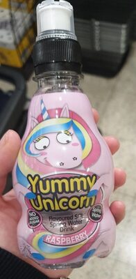 Yummy Unicorn
