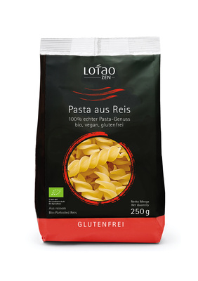 Zen Rice Pasta