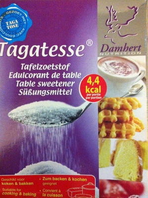 Tagatesse
