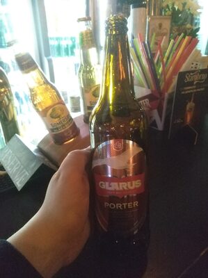 GLARUS PORTER