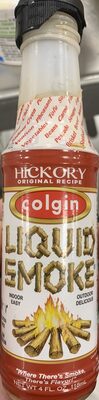 Colgin Hickory Liquid Smoke