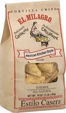 Tortilla Chips