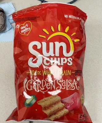 Whole grain snacks