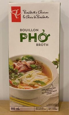 Phó Broth