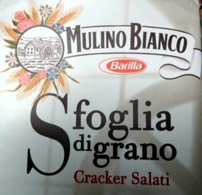Cracker Salati