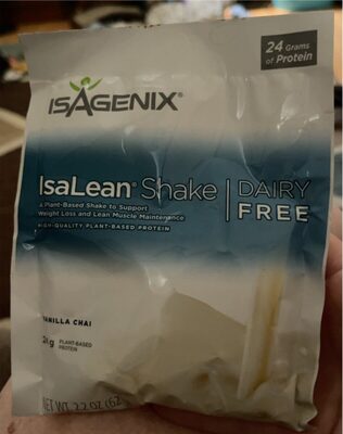 Isagenix