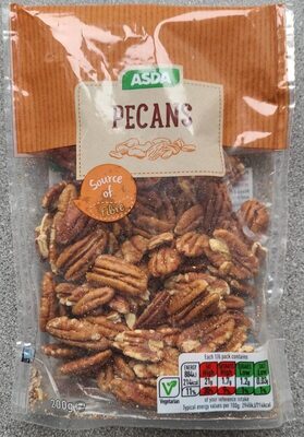 Pecans