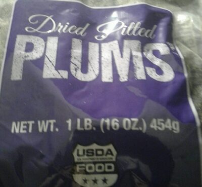 Plums