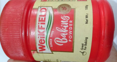 Baking Powder