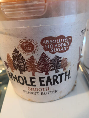 Peanut Butter