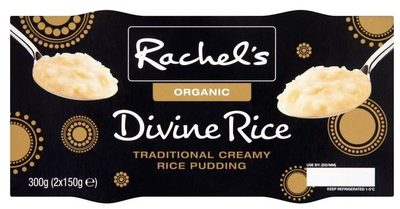 Divine Rice Traditional