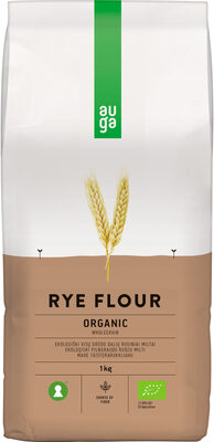 Rye Flour
