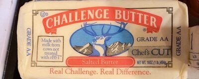Challenge Butter Salted Butter