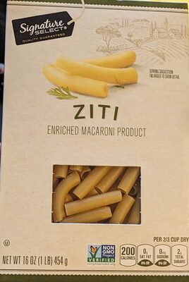 Ziti