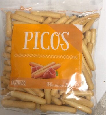 Picos