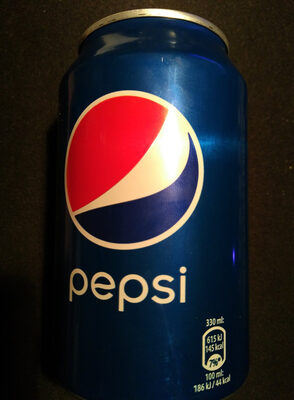Pepsi Cola